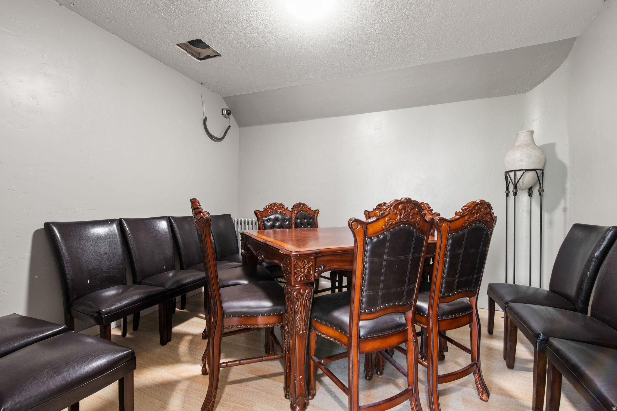 STONE GATE CENTER FOR THE ARTS - Commercial Sale