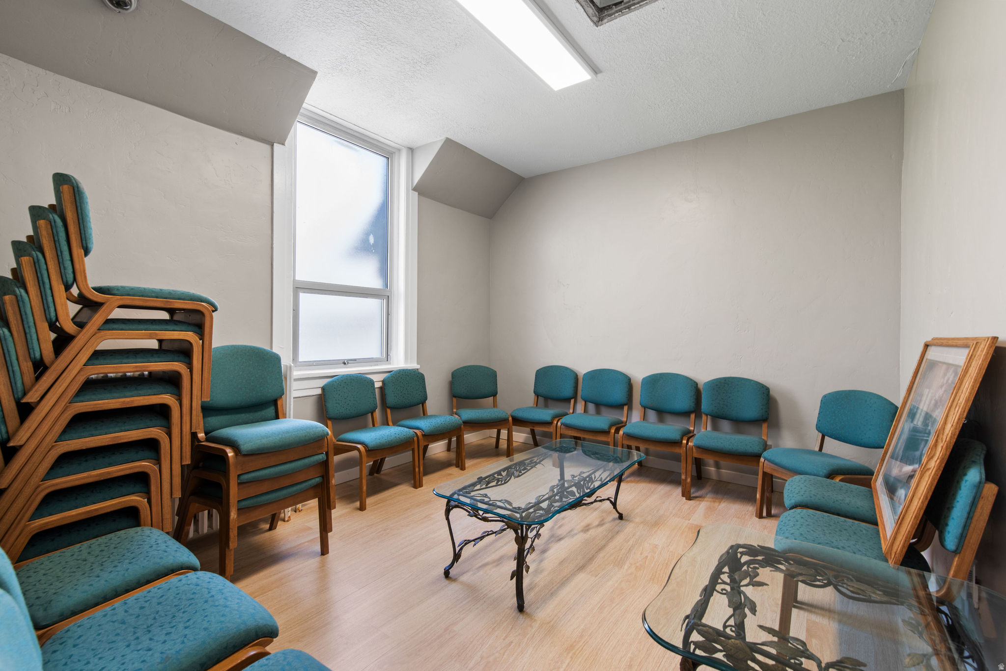 STONE GATE CENTER FOR THE ARTS - Commercial Sale