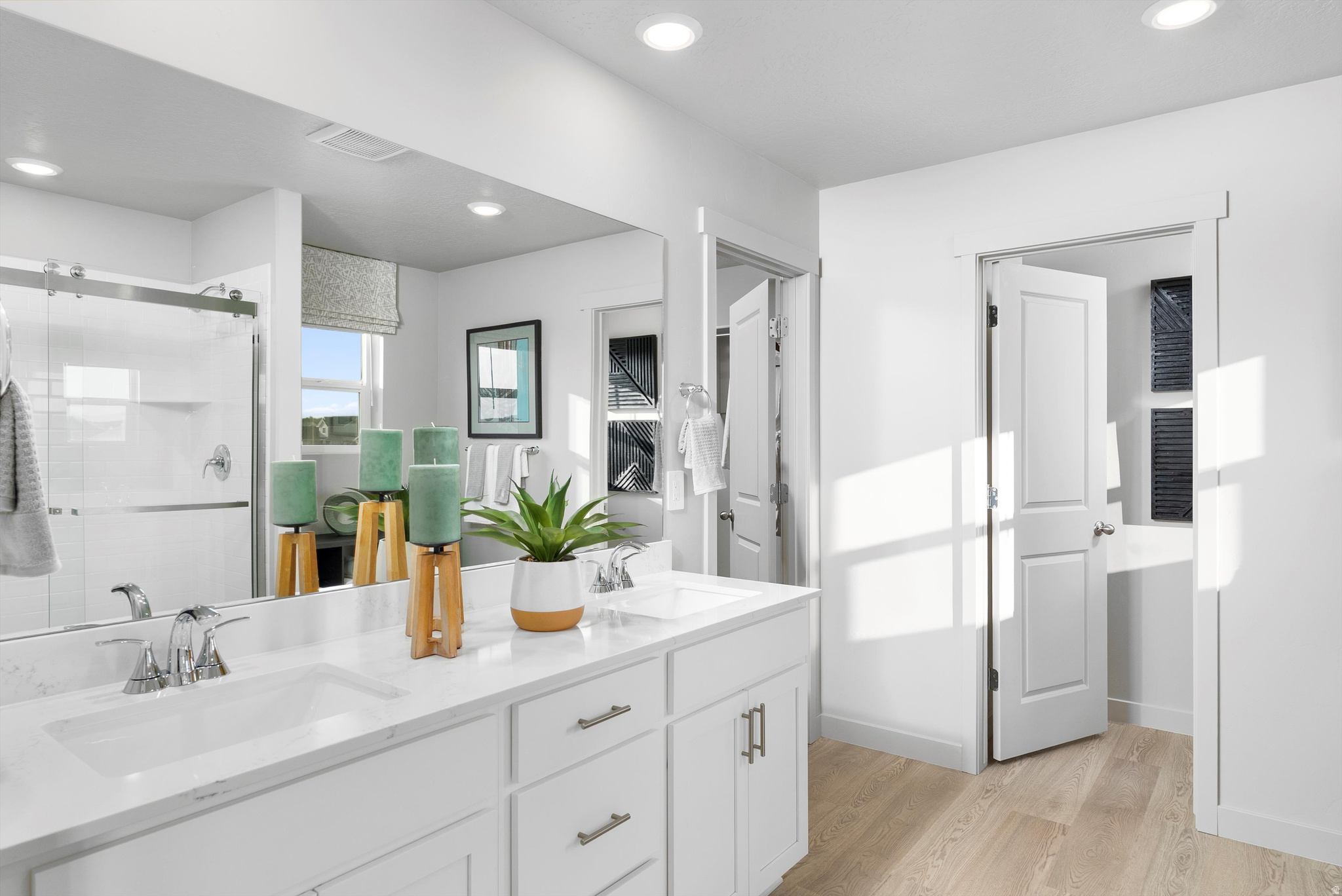 STRATTON ACRES - Residential