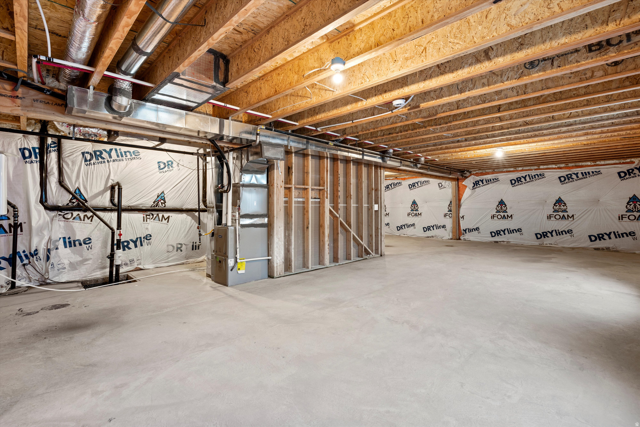 STRATTON ACRES - Residential