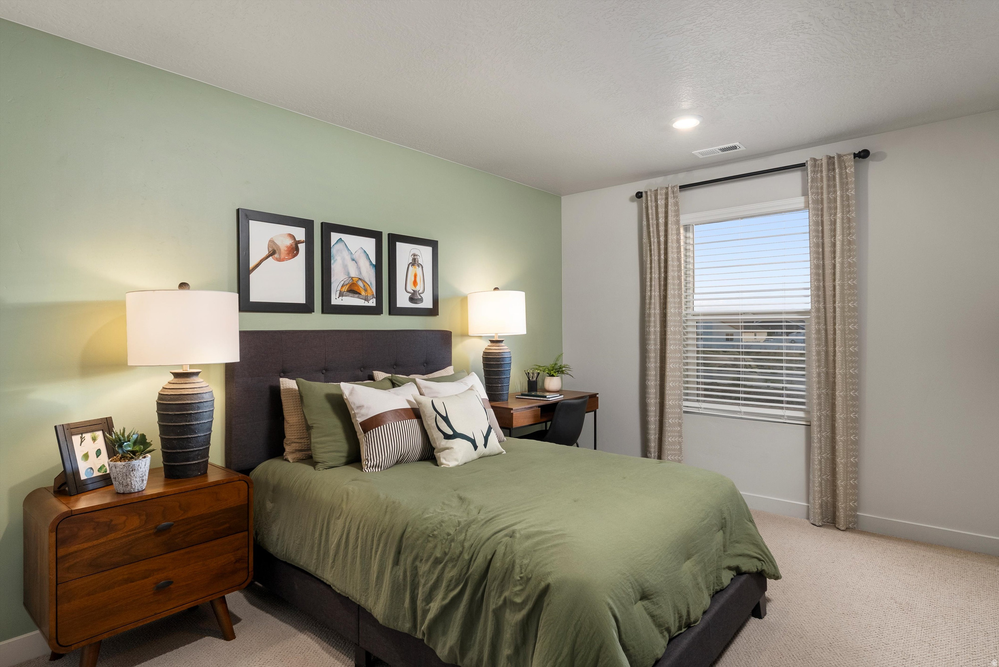 STRATTON ACRES - Residential