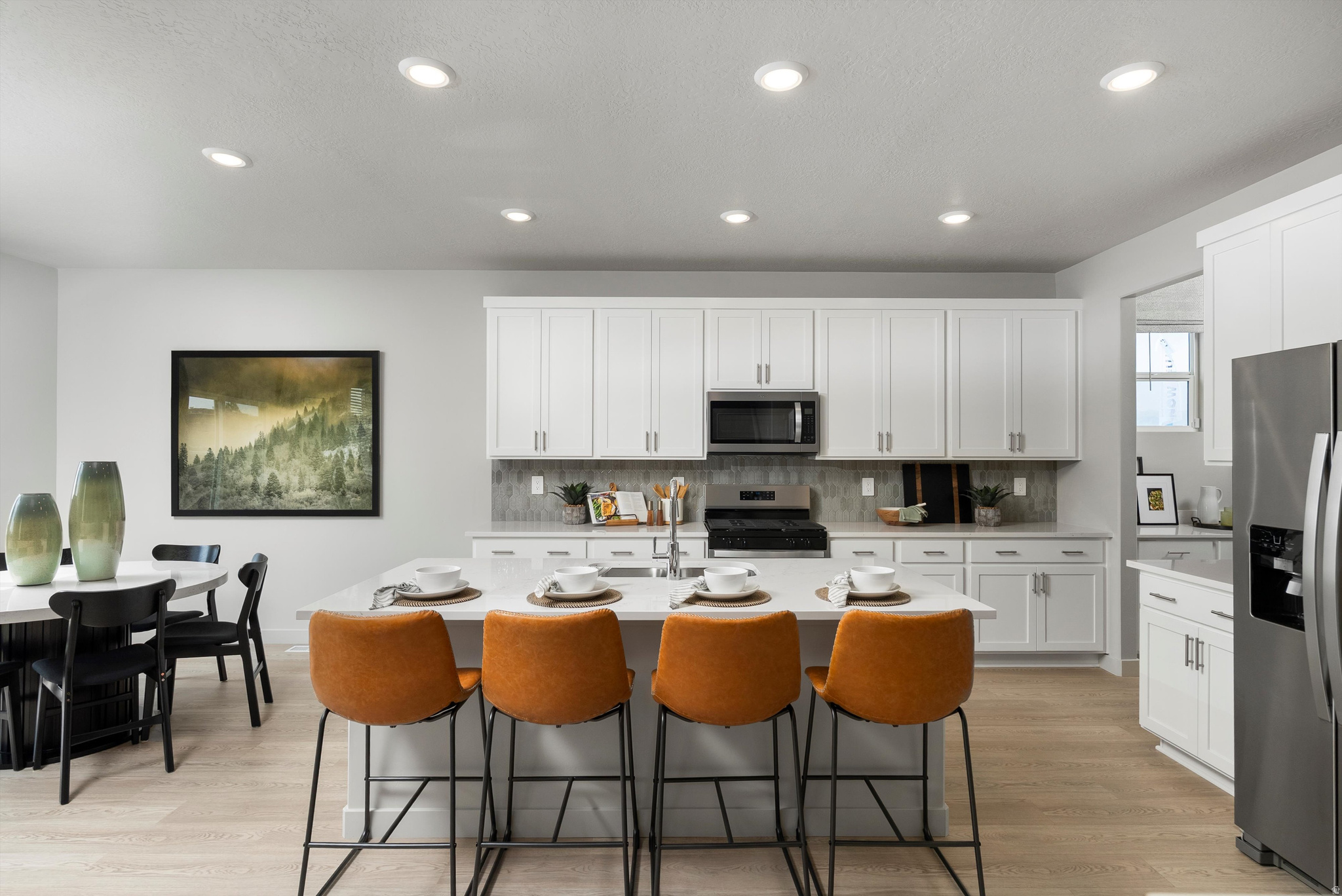STRATTON ACRES - Residential