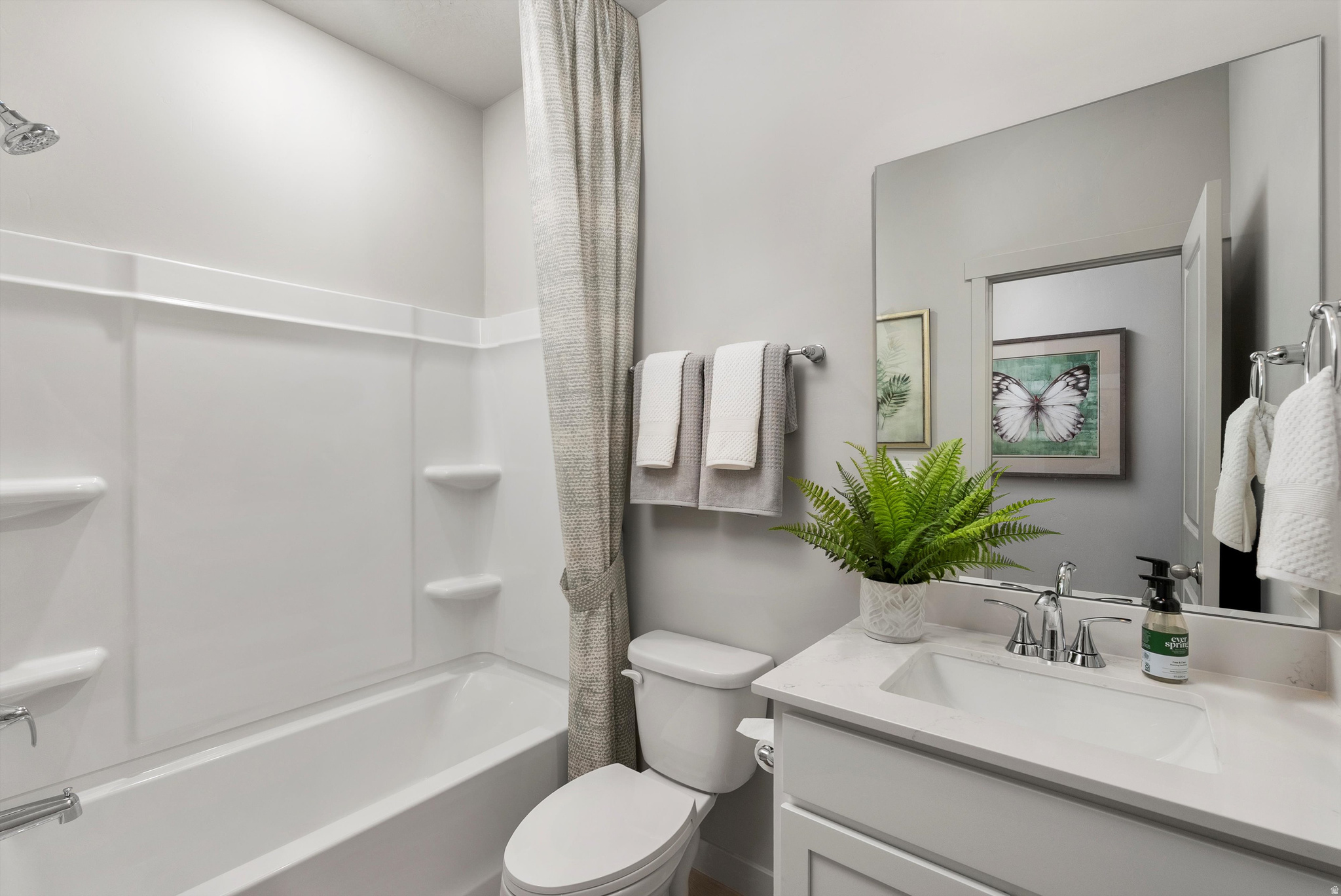 STRATTON ACRES - Residential
