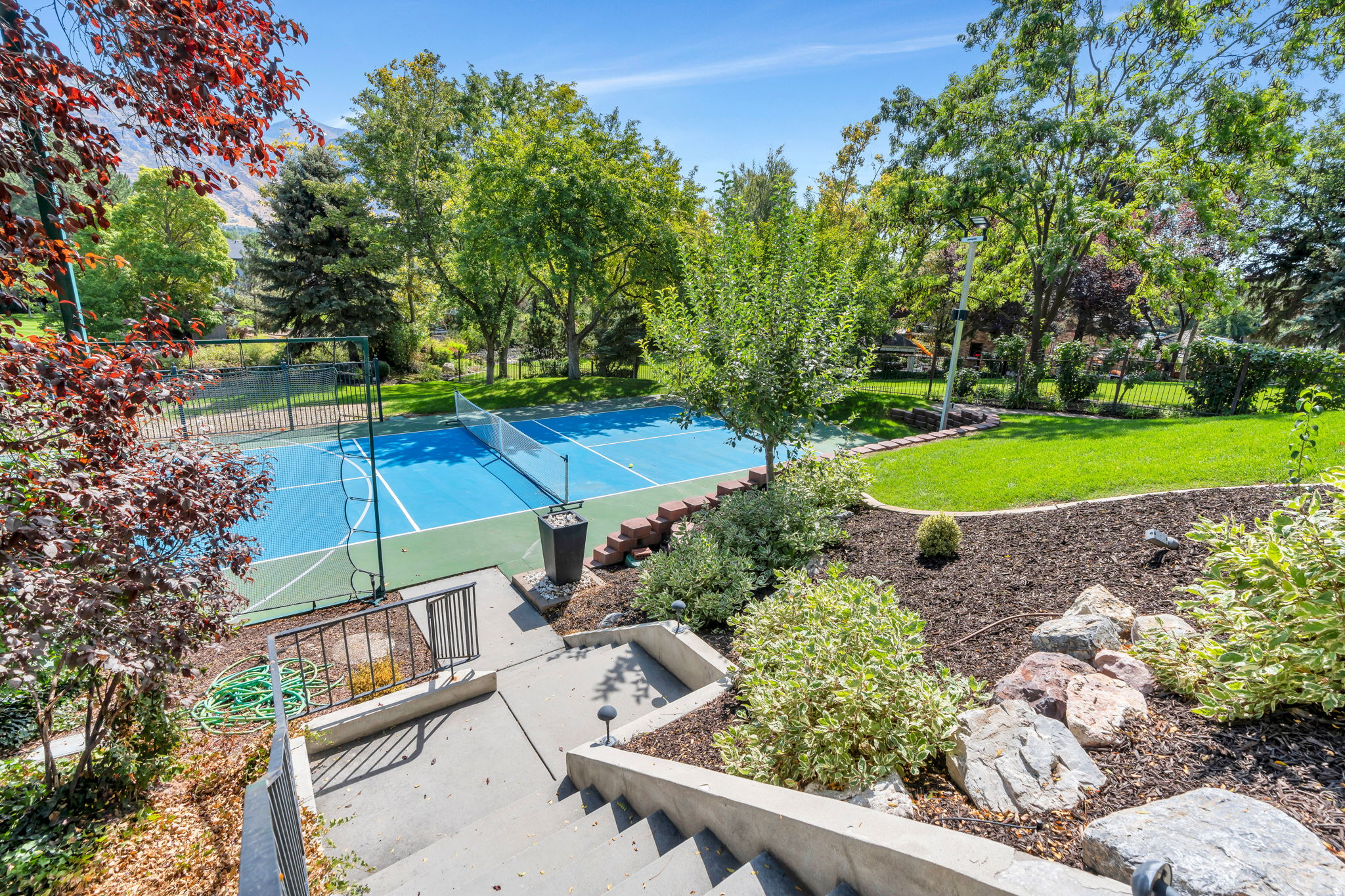 RIVER BREEZE HAVEN - Residential