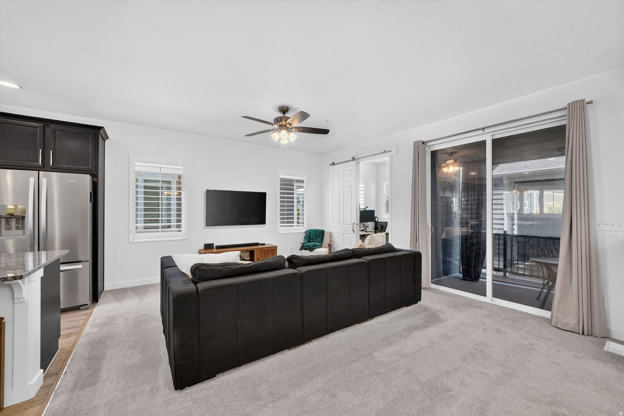 FOUNDER'S POINT - Residential