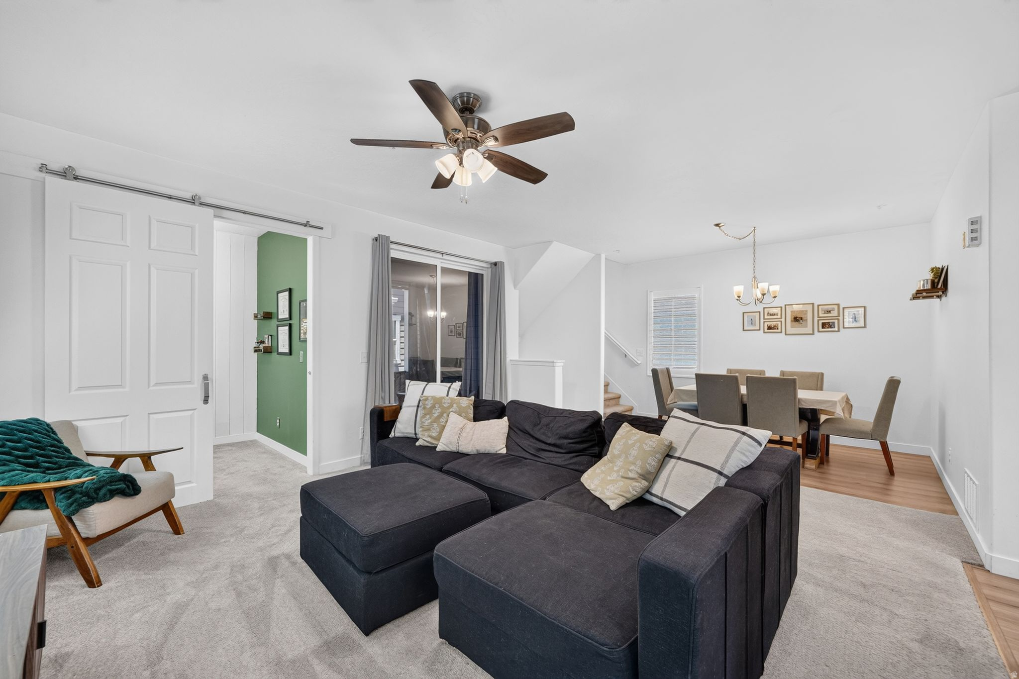 FOUNDER'S POINT - Residential
