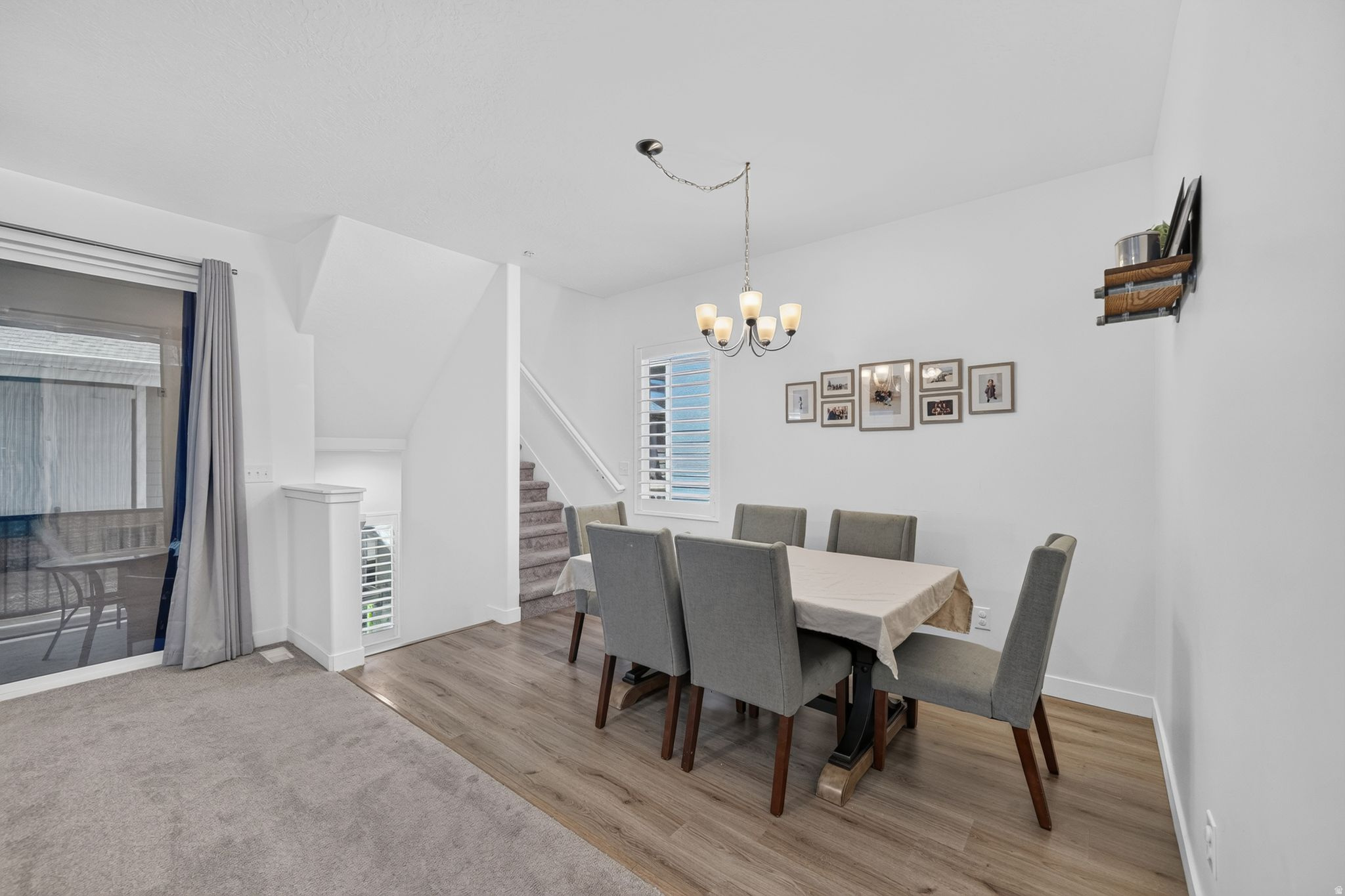 FOUNDER'S POINT - Residential