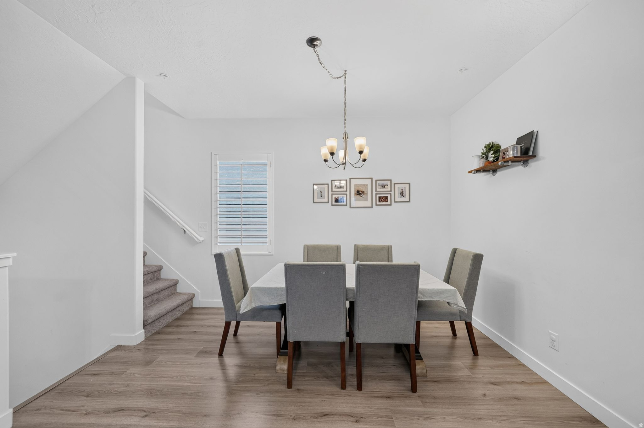 FOUNDER'S POINT - Residential