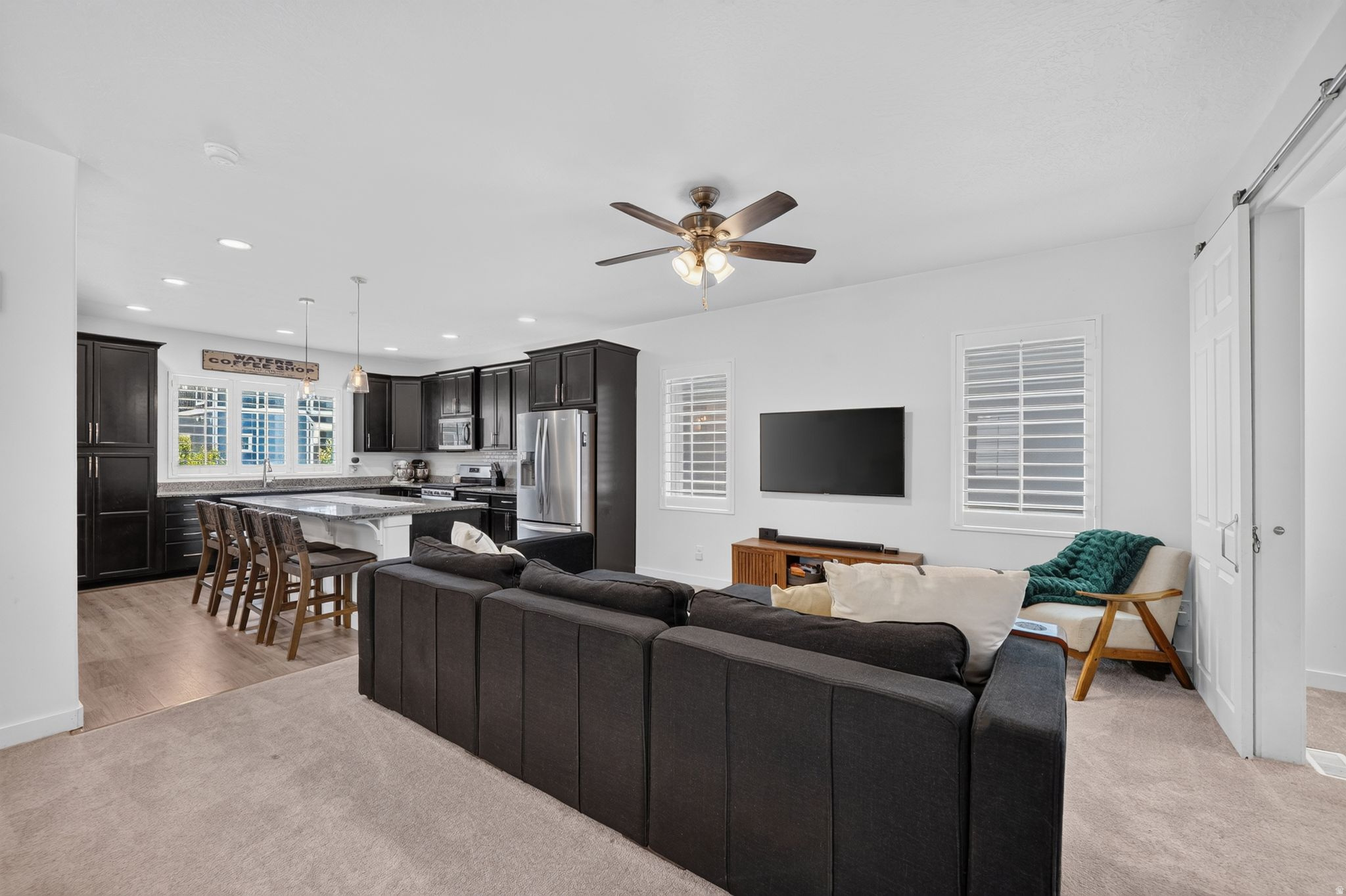 FOUNDER'S POINT - Residential