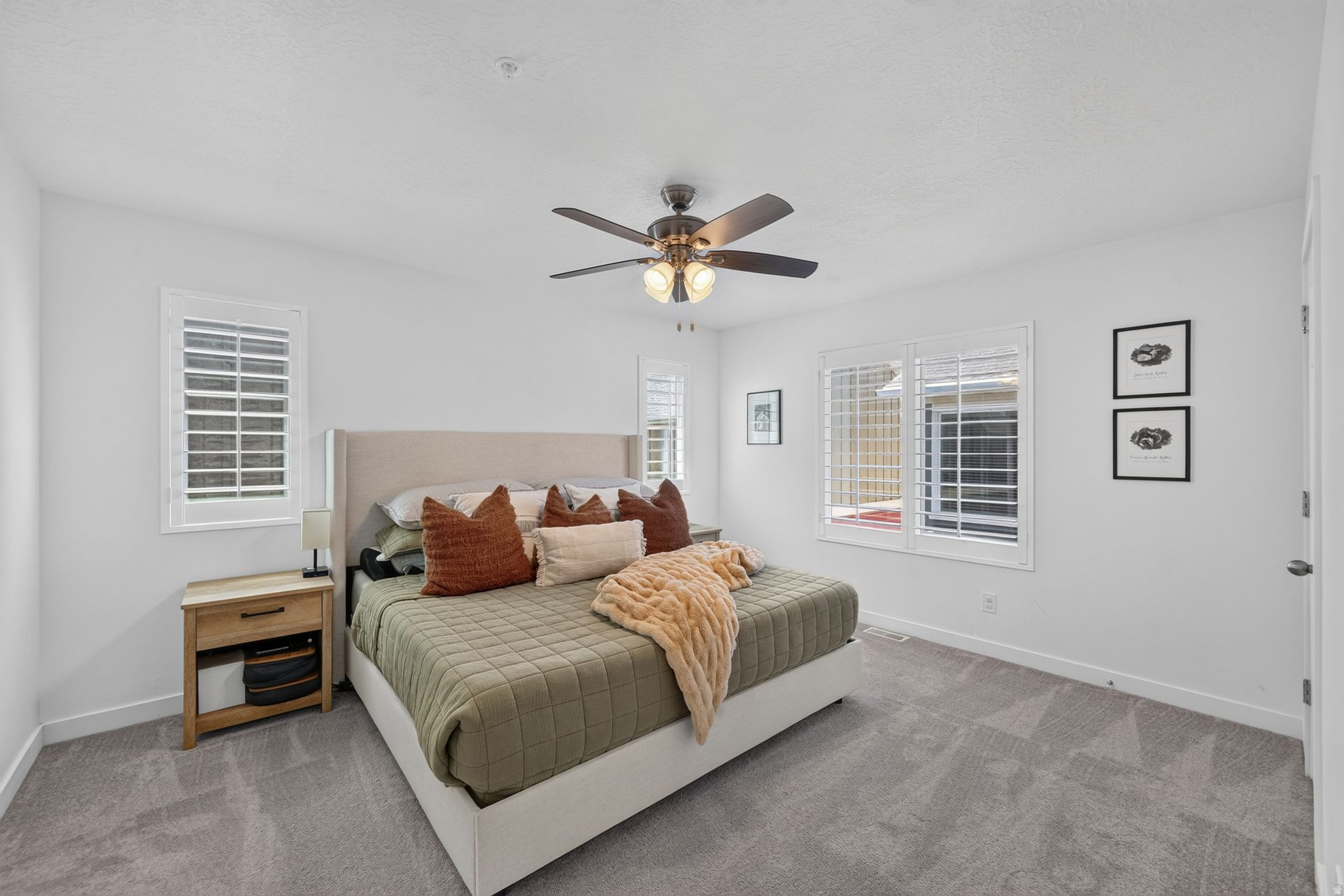 FOUNDER'S POINT - Residential