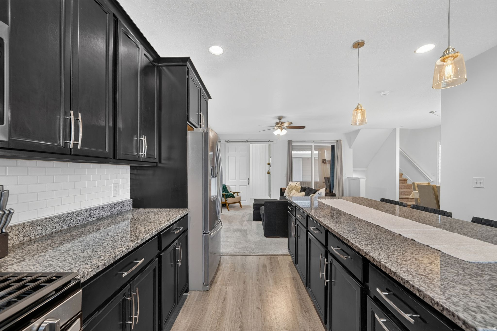 FOUNDER'S POINT - Residential