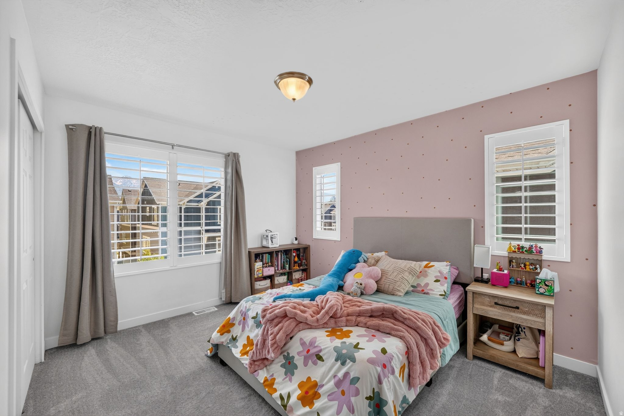 FOUNDER'S POINT - Residential