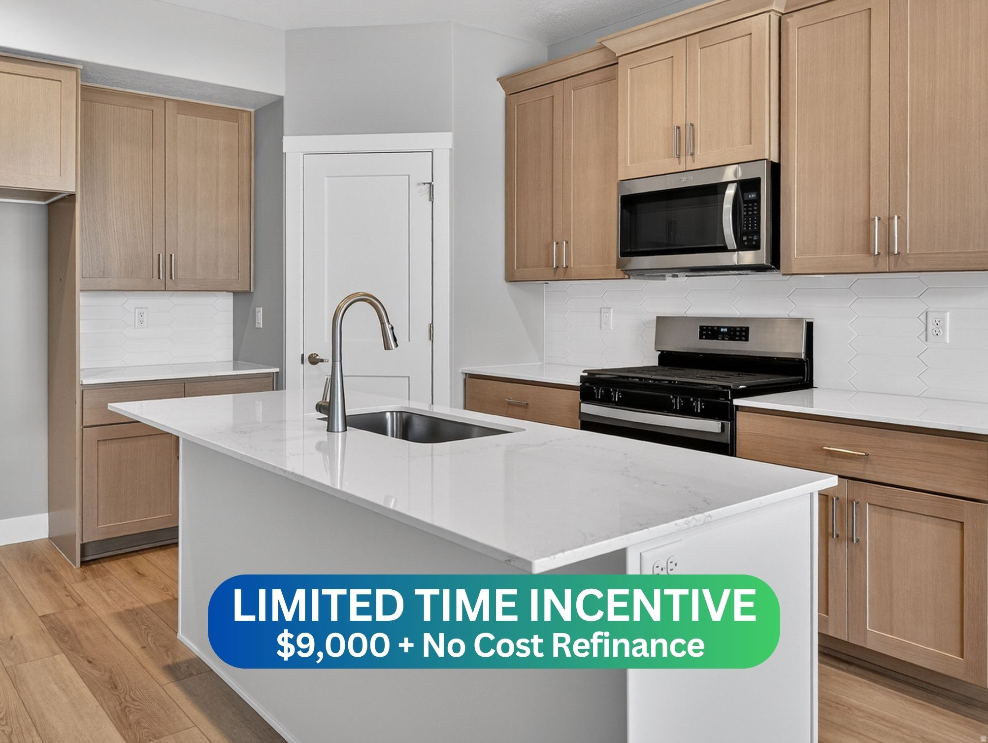 Selling faster than we can build them. Come see why Orchards Townhomes at JDC Ranch are Weber County's hottest townhomes! These brand new townhomes are packed with style, inside and out, and are nestled in an incredible master planned community with parks, spaces, and amenities galore. Home features plenty of storage/closets, roomy bedrooms, space to entertain, and a garage large enough to fit full sized trucks! Includes a 1-, 2-, and 10-year warranty. Expected to complete in late September. Photos are of an identical unit built previously. ***$9,000 + no cost refinance with use of preferred lenders for a limited time*** Square footage figures are provided as a courtesy estimate only and were obtained from building plans. Buyer is advised to obtain an independent measurement.