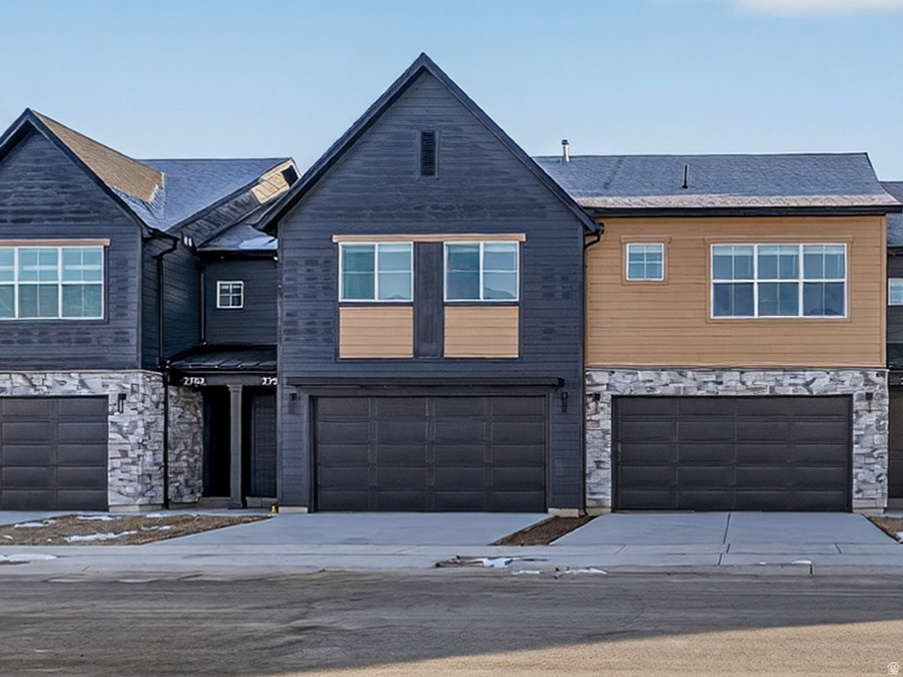 ORCHARDS AT JDC RANCH - Residential
