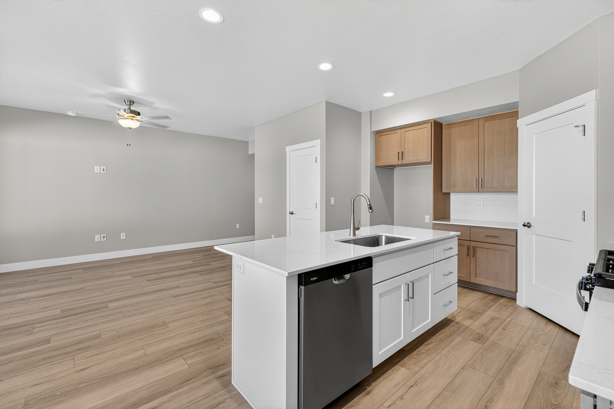 ORCHARDS AT JDC RANCH - Residential