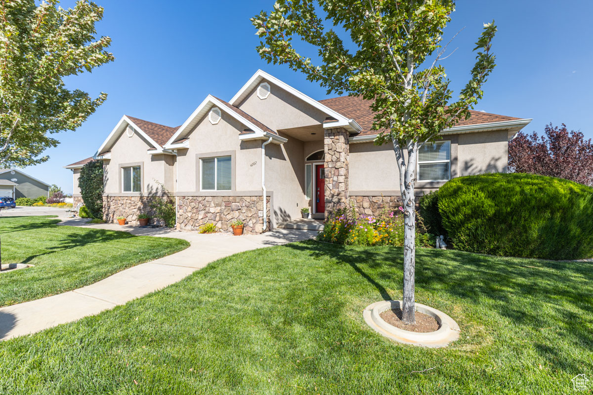 SUNRISE MEADOWS SUBDIVISION - Residential