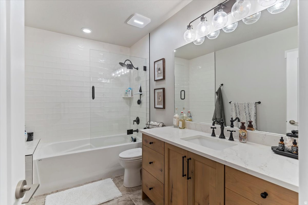 ORCHARD RIDGE - Residential