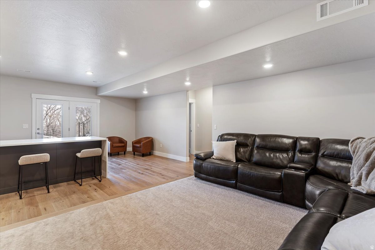ORCHARD RIDGE - Residential