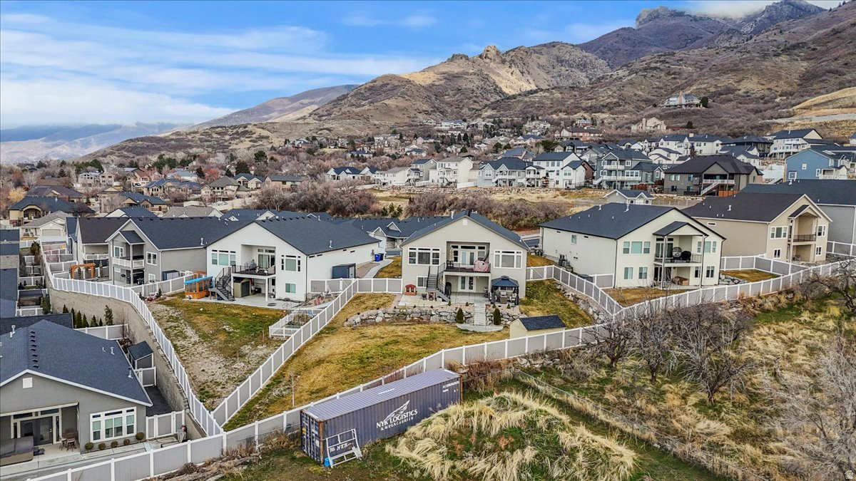 ORCHARD RIDGE - Residential
