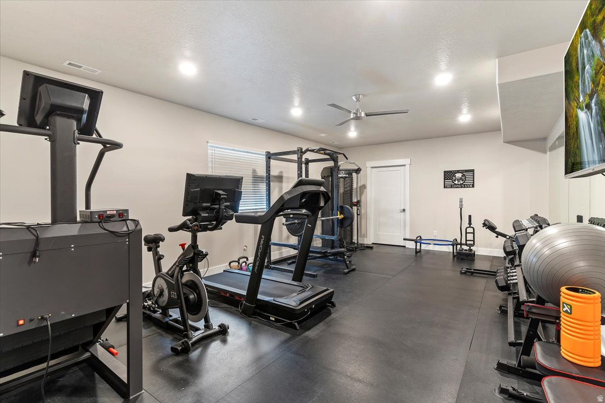 ORCHARD RIDGE - Residential