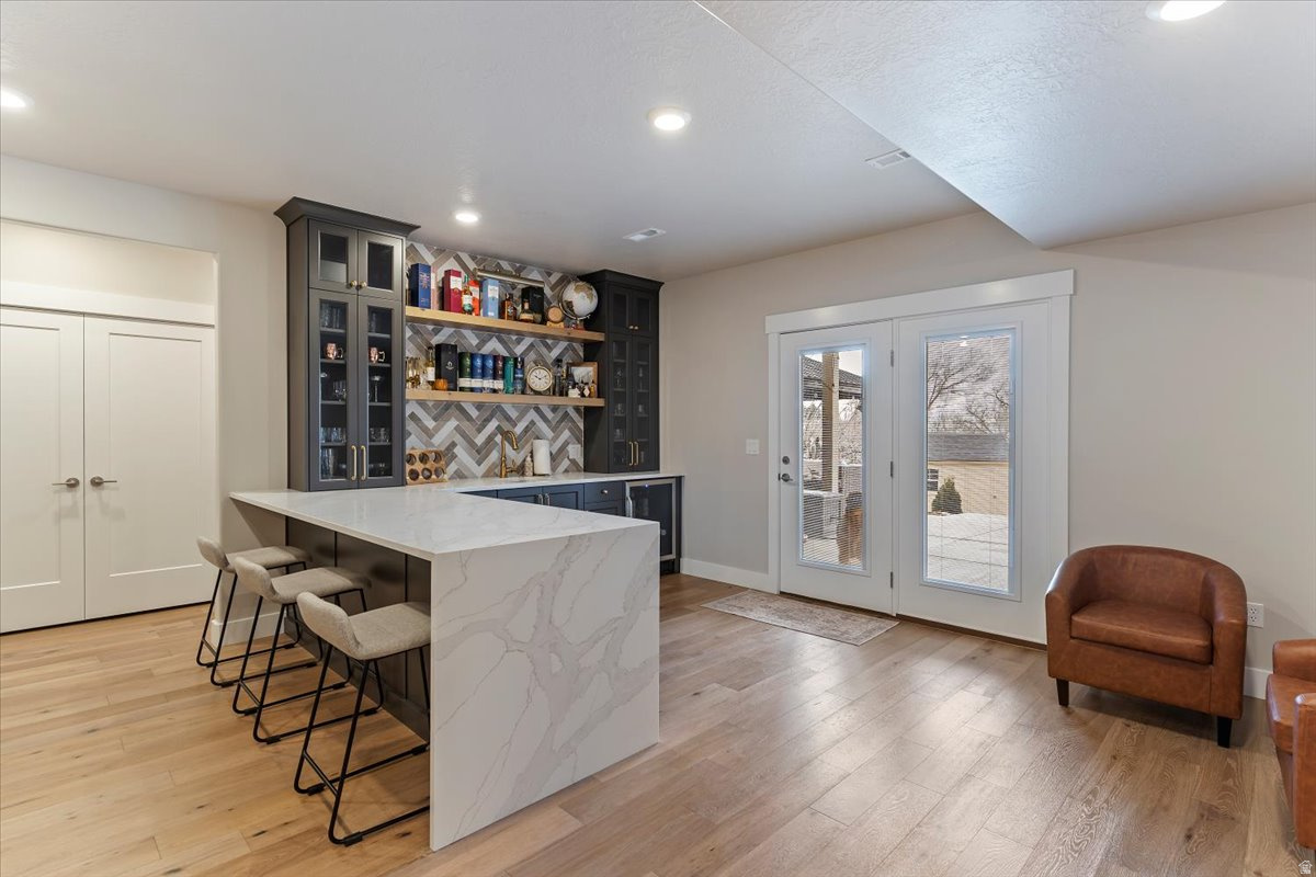 ORCHARD RIDGE - Residential