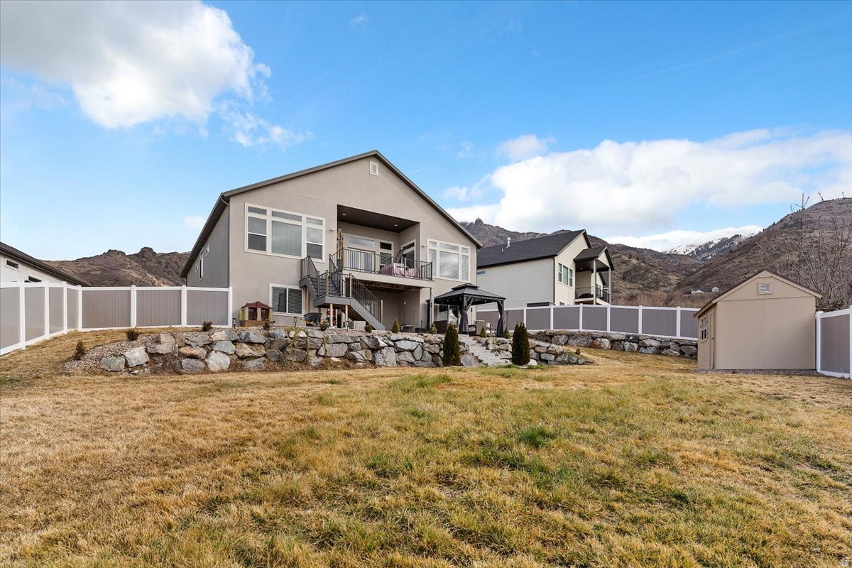 ORCHARD RIDGE - Residential