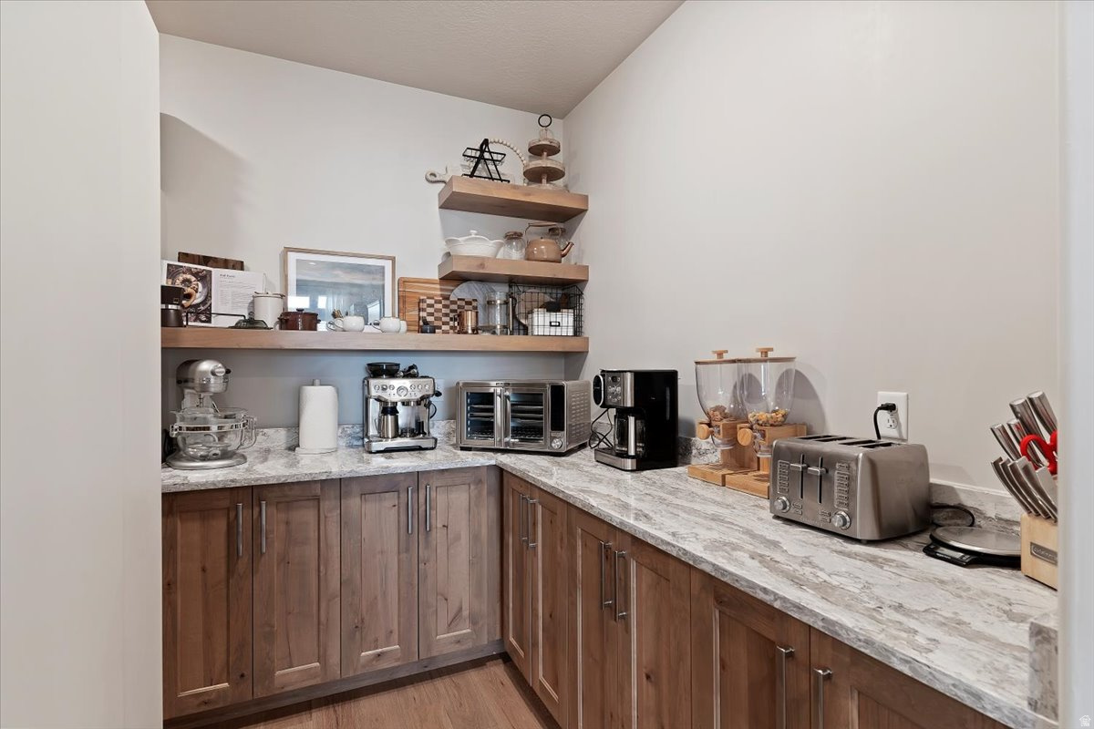 ORCHARD RIDGE - Residential