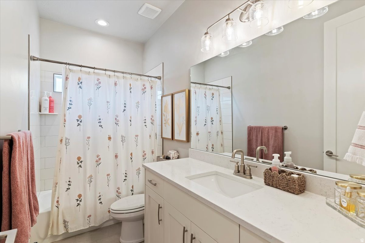ORCHARD RIDGE - Residential