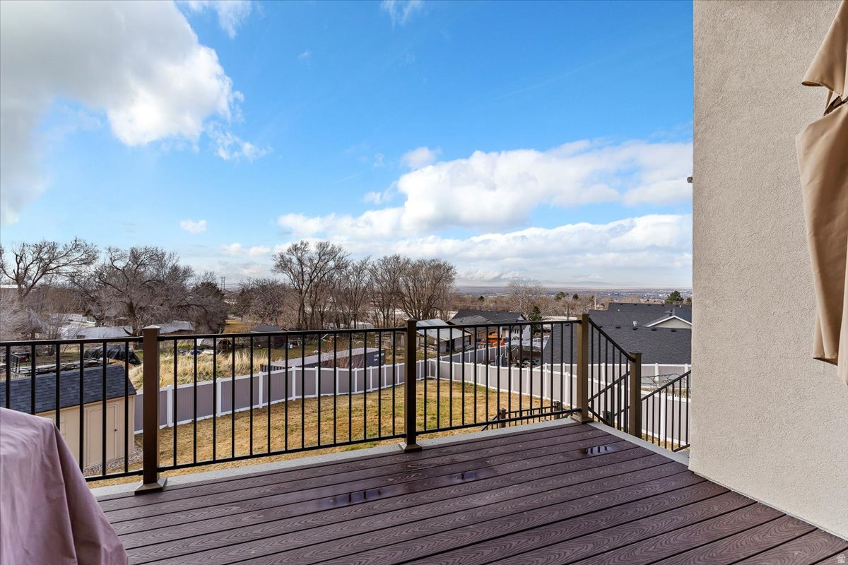 ORCHARD RIDGE - Residential