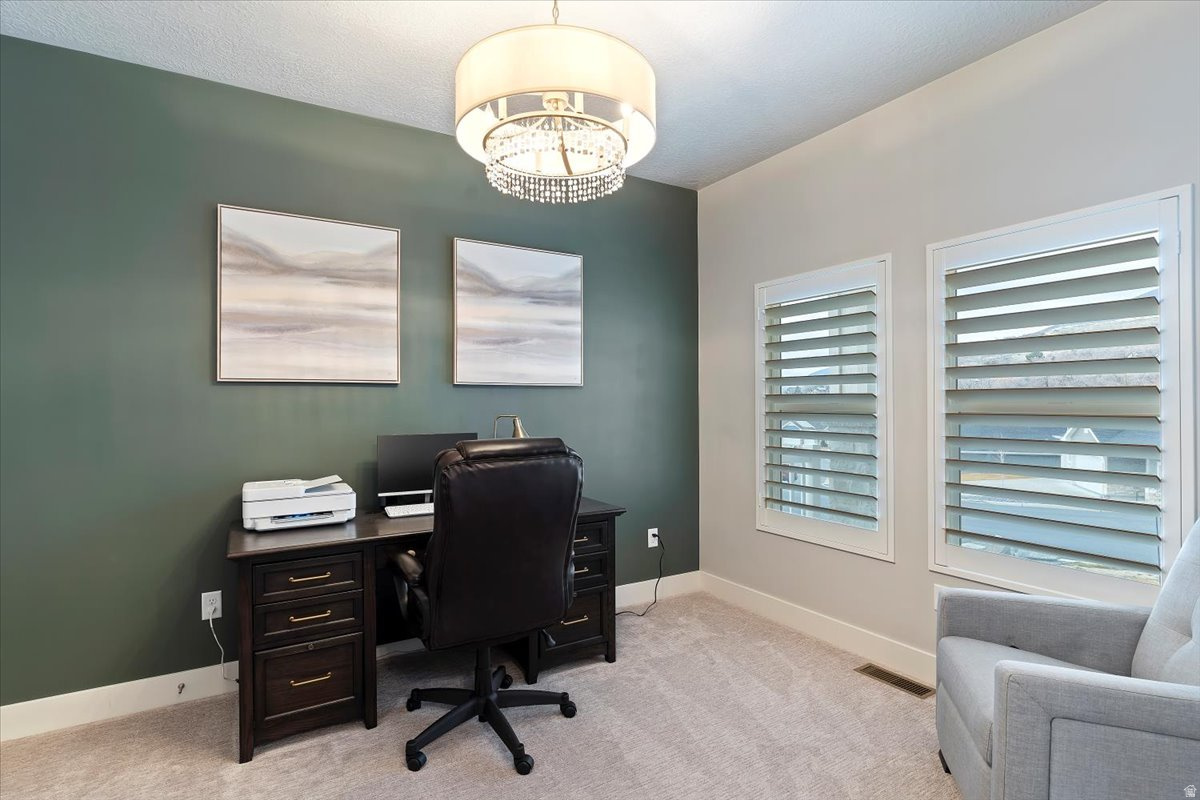 ORCHARD RIDGE - Residential