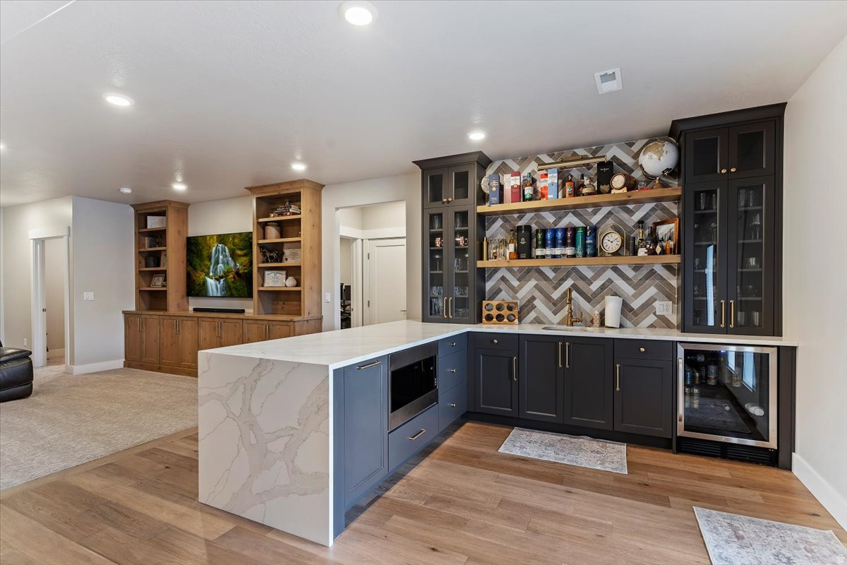 ORCHARD RIDGE - Residential