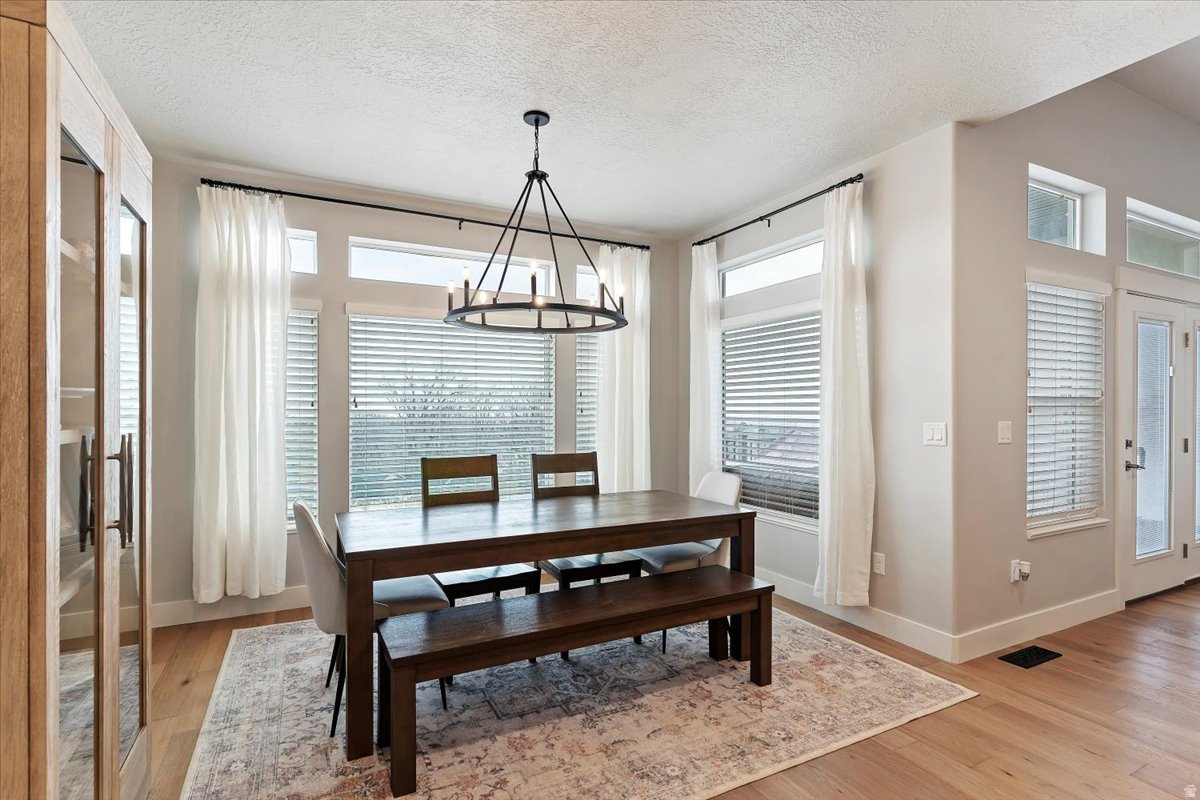 ORCHARD RIDGE - Residential