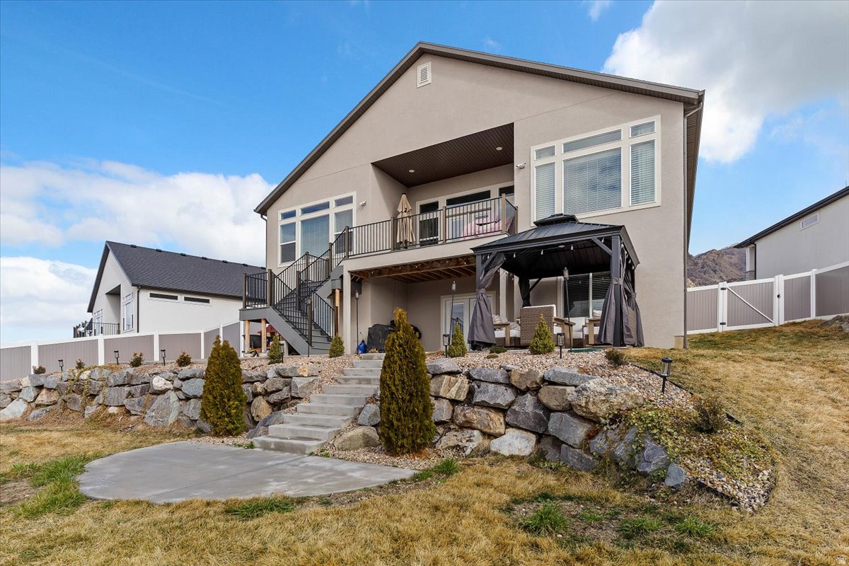 ORCHARD RIDGE - Residential