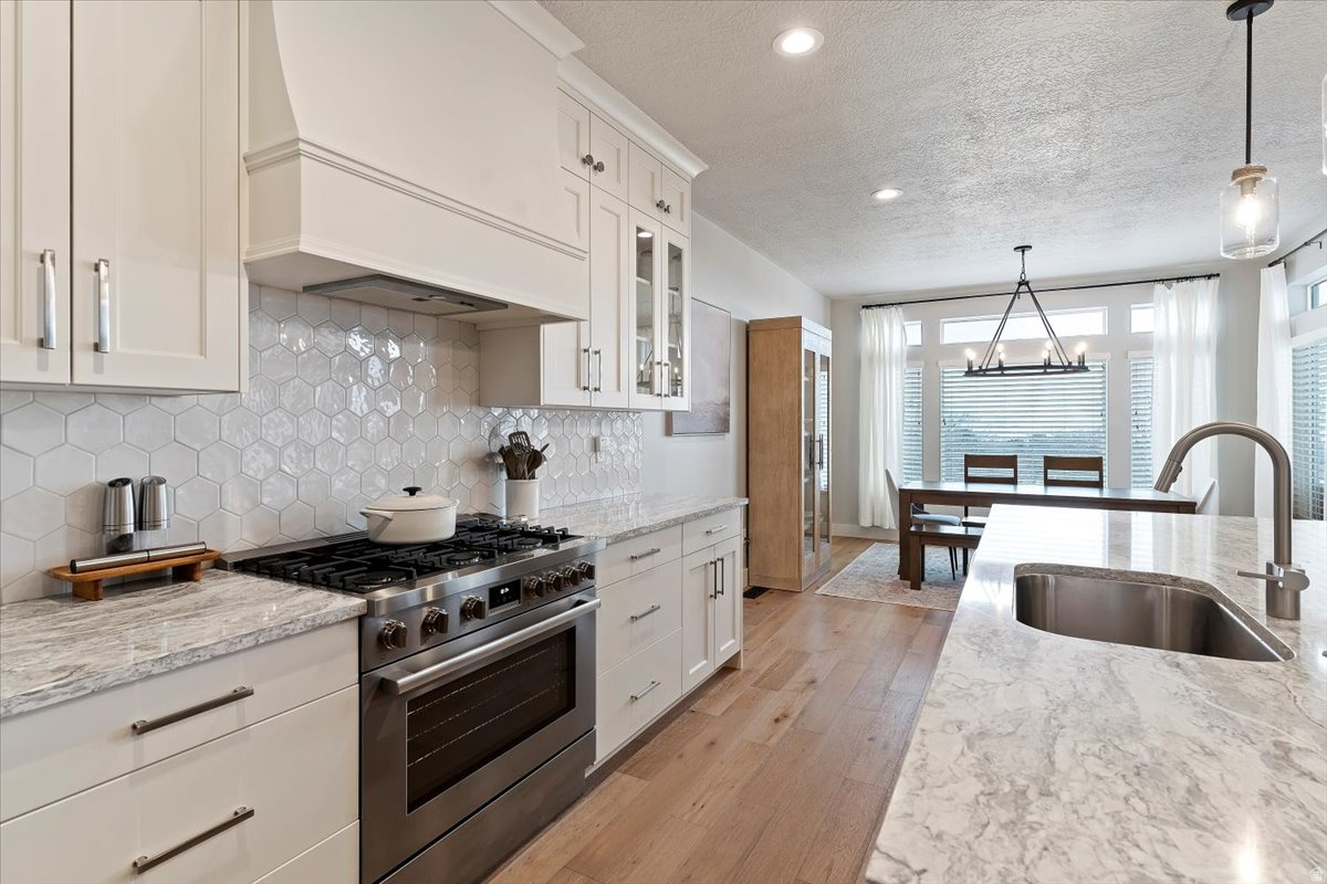 ORCHARD RIDGE - Residential