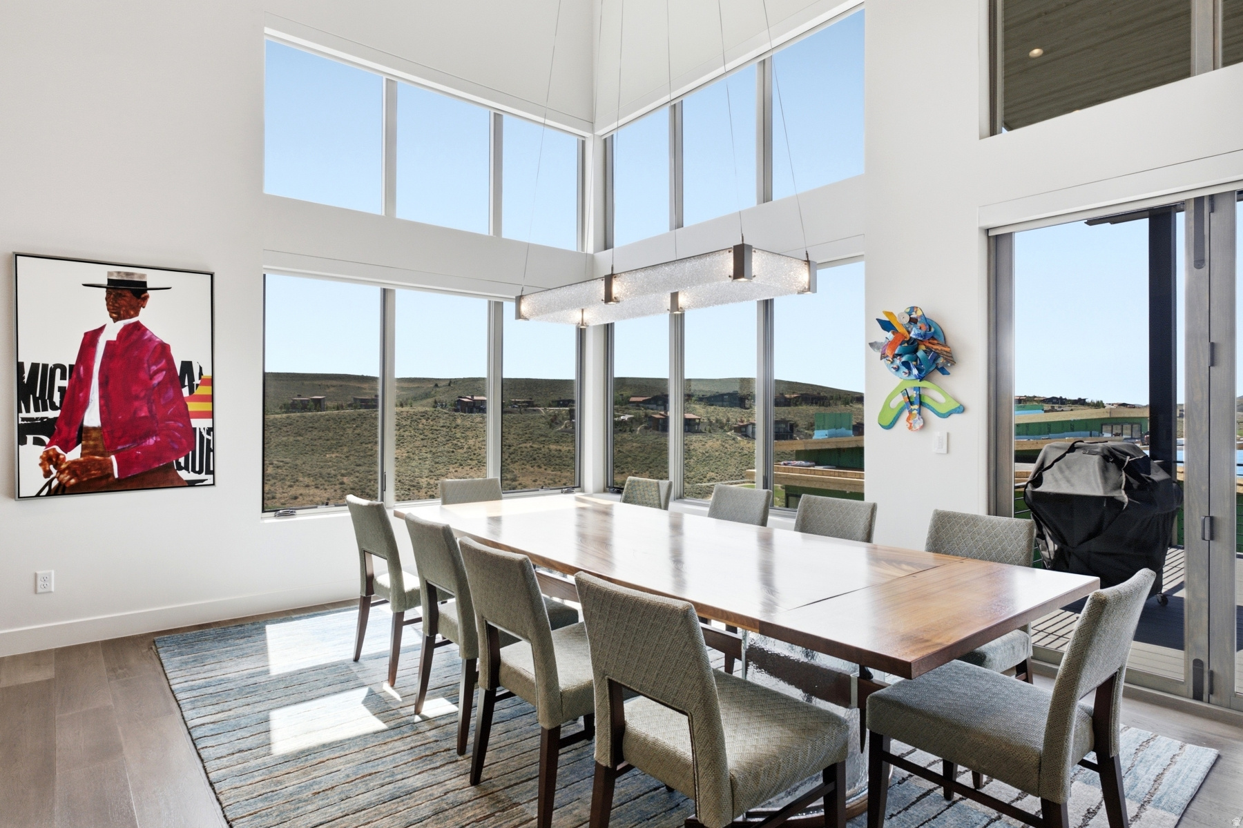 PROMONTORY PAINTED SHORES - Residential