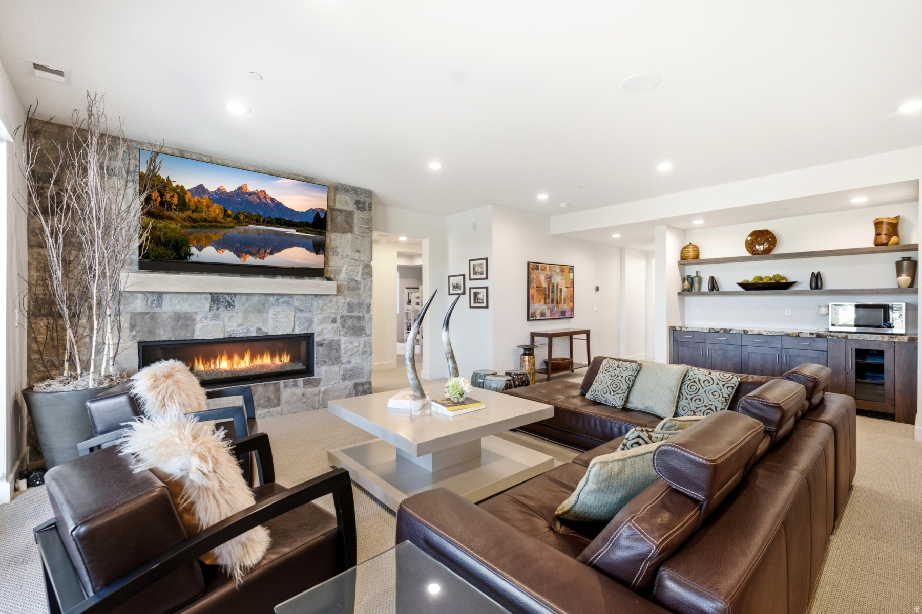 PROMONTORY PAINTED SHORES - Residential