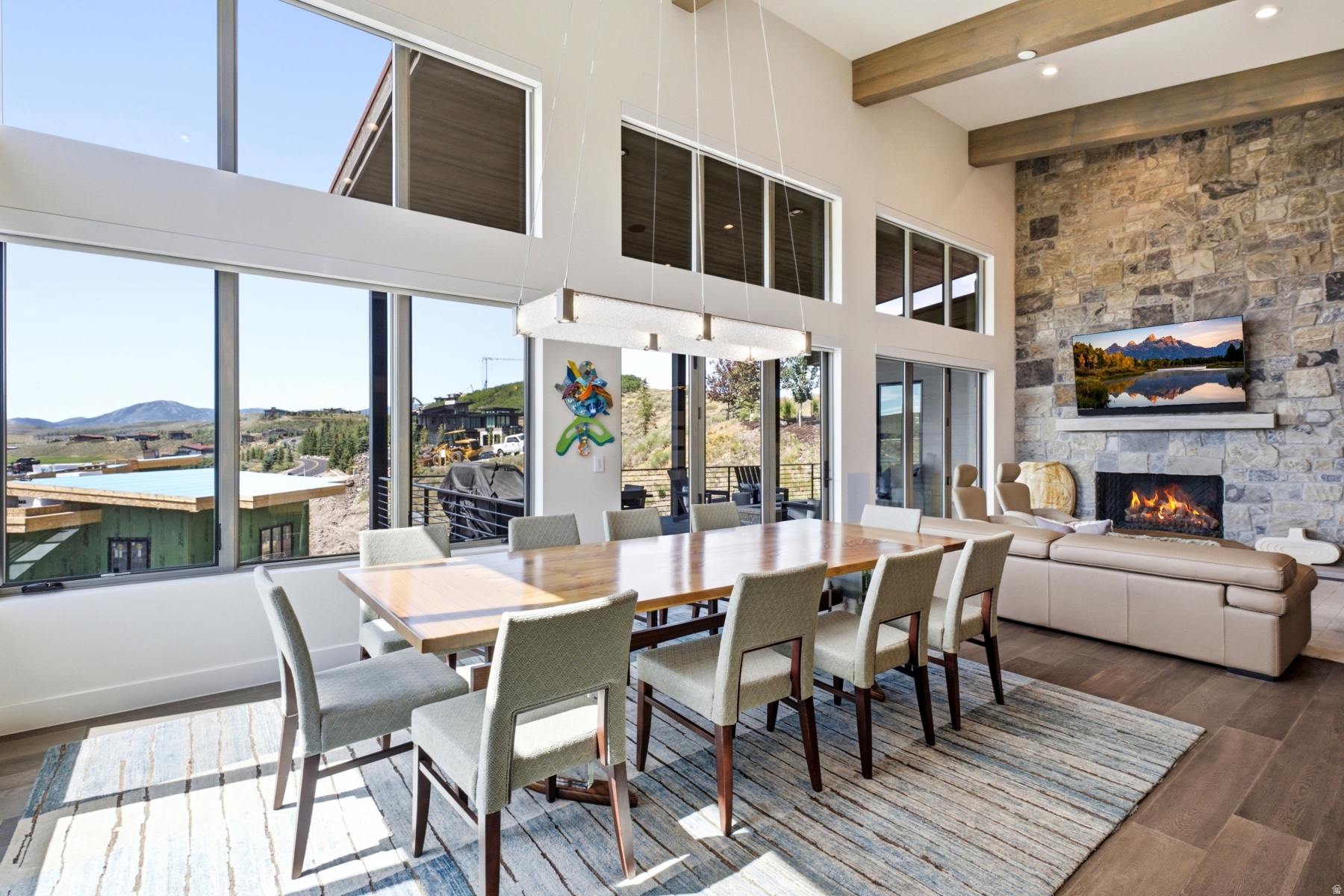 PROMONTORY PAINTED SHORES - Residential