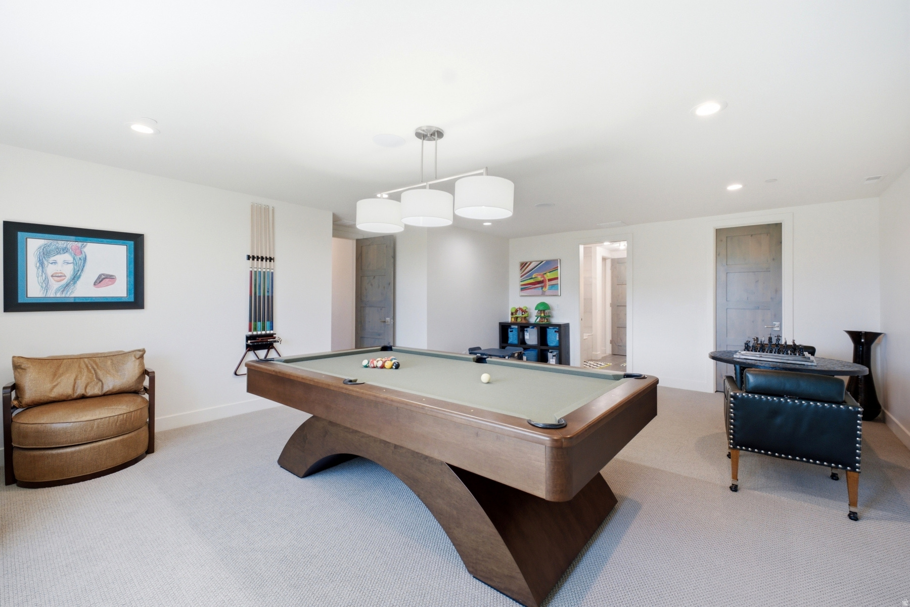 PROMONTORY PAINTED SHORES - Residential