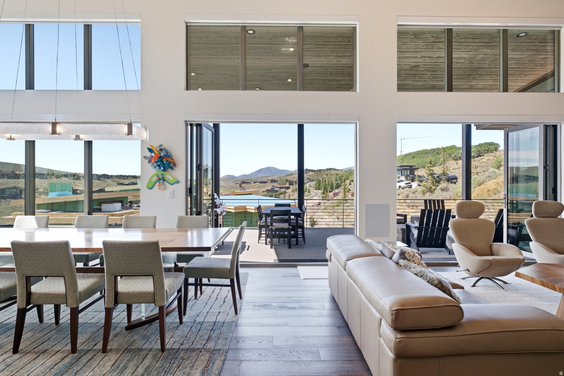 PROMONTORY PAINTED SHORES - Residential