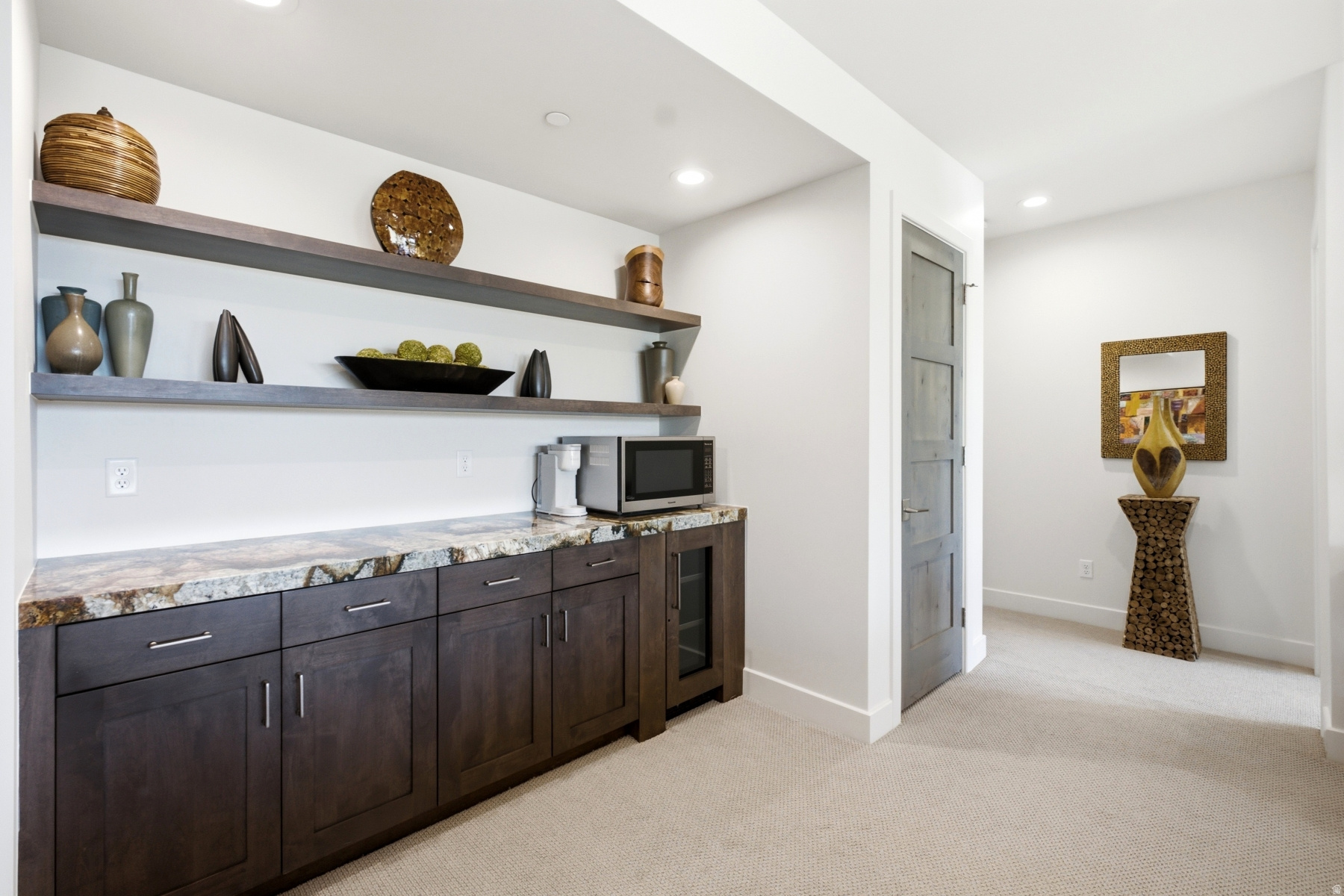 PROMONTORY PAINTED SHORES - Residential