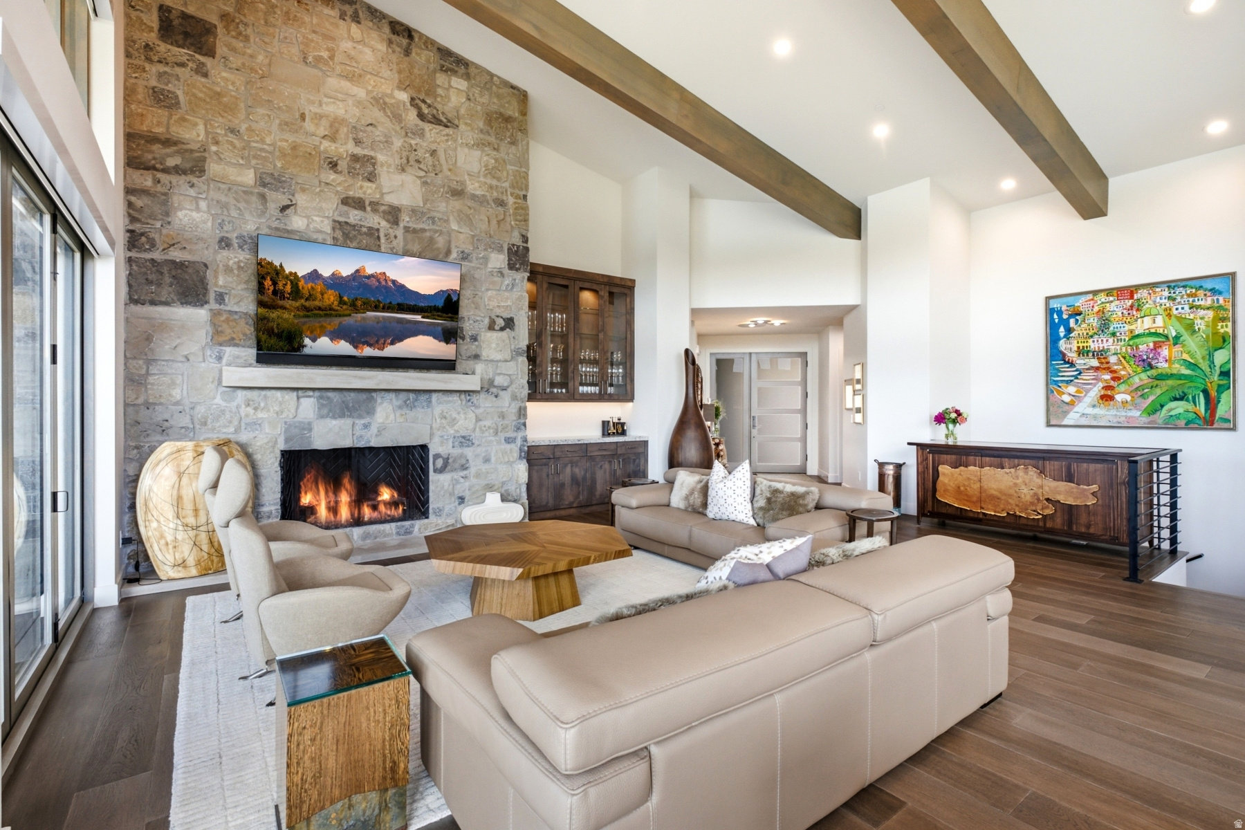 PROMONTORY PAINTED SHORES - Residential