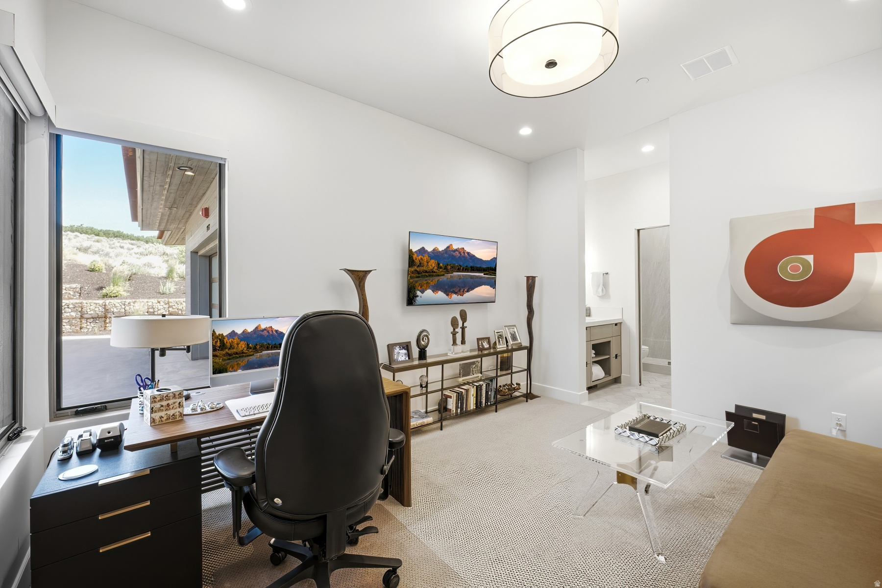 PROMONTORY PAINTED SHORES - Residential