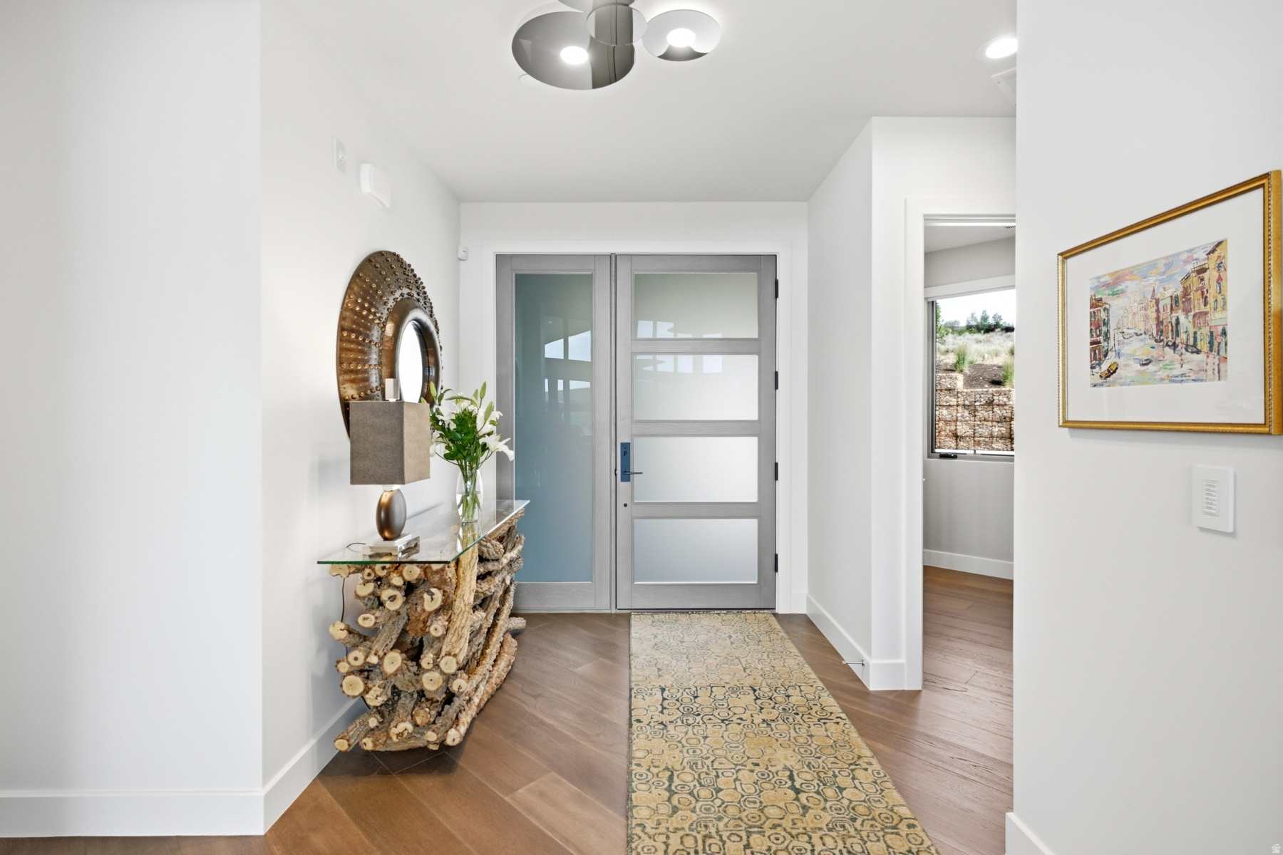 PROMONTORY PAINTED SHORES - Residential
