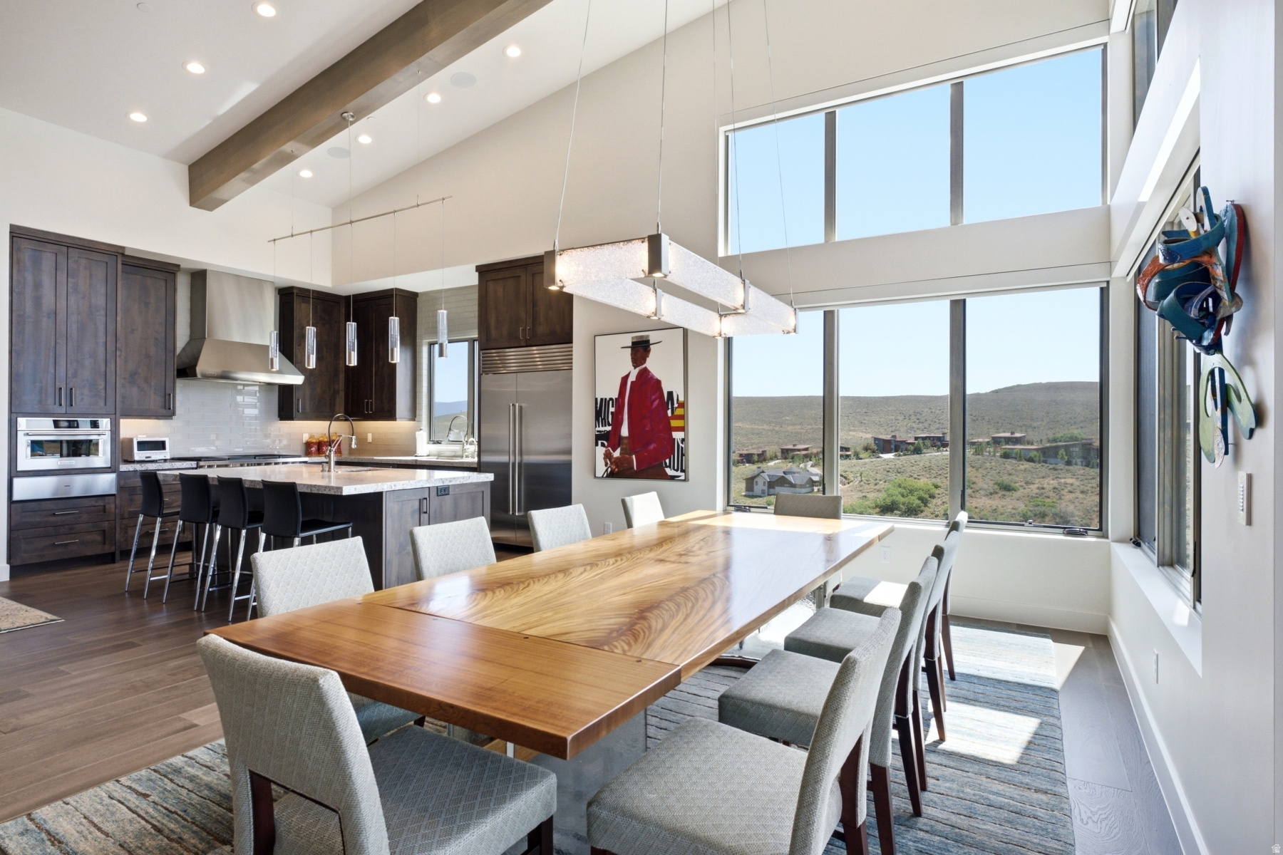 PROMONTORY PAINTED SHORES - Residential