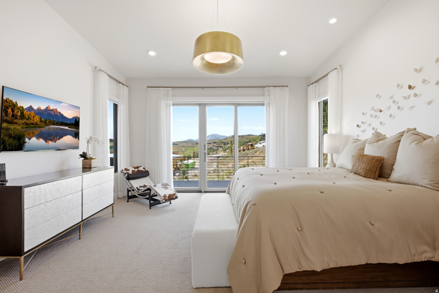 PROMONTORY PAINTED SHORES - Residential