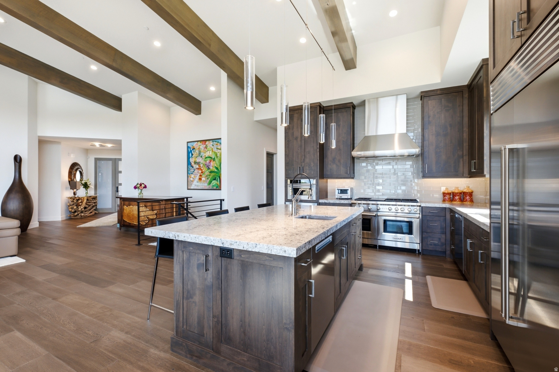 PROMONTORY PAINTED SHORES - Residential