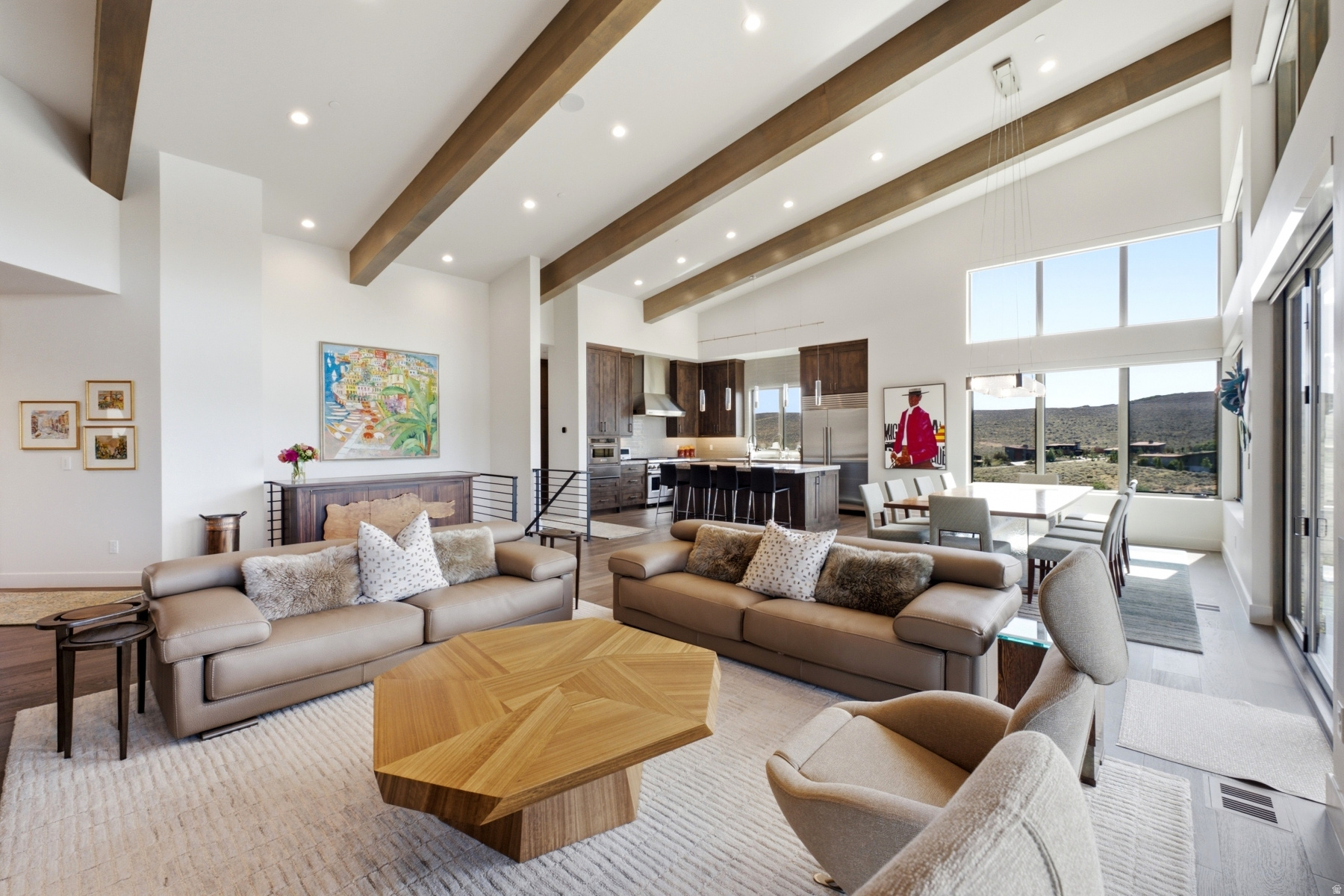 PROMONTORY PAINTED SHORES - Residential