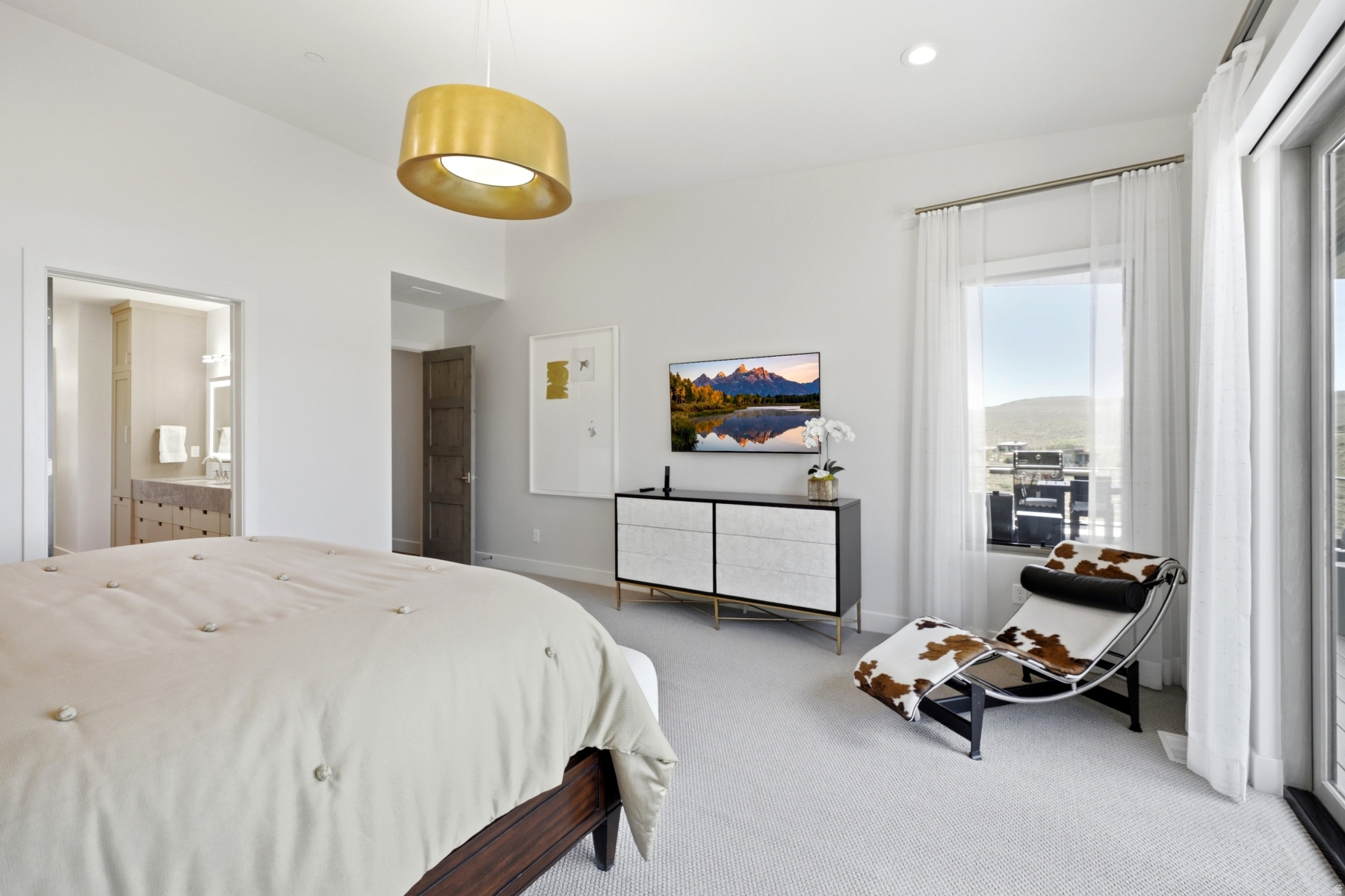 PROMONTORY PAINTED SHORES - Residential