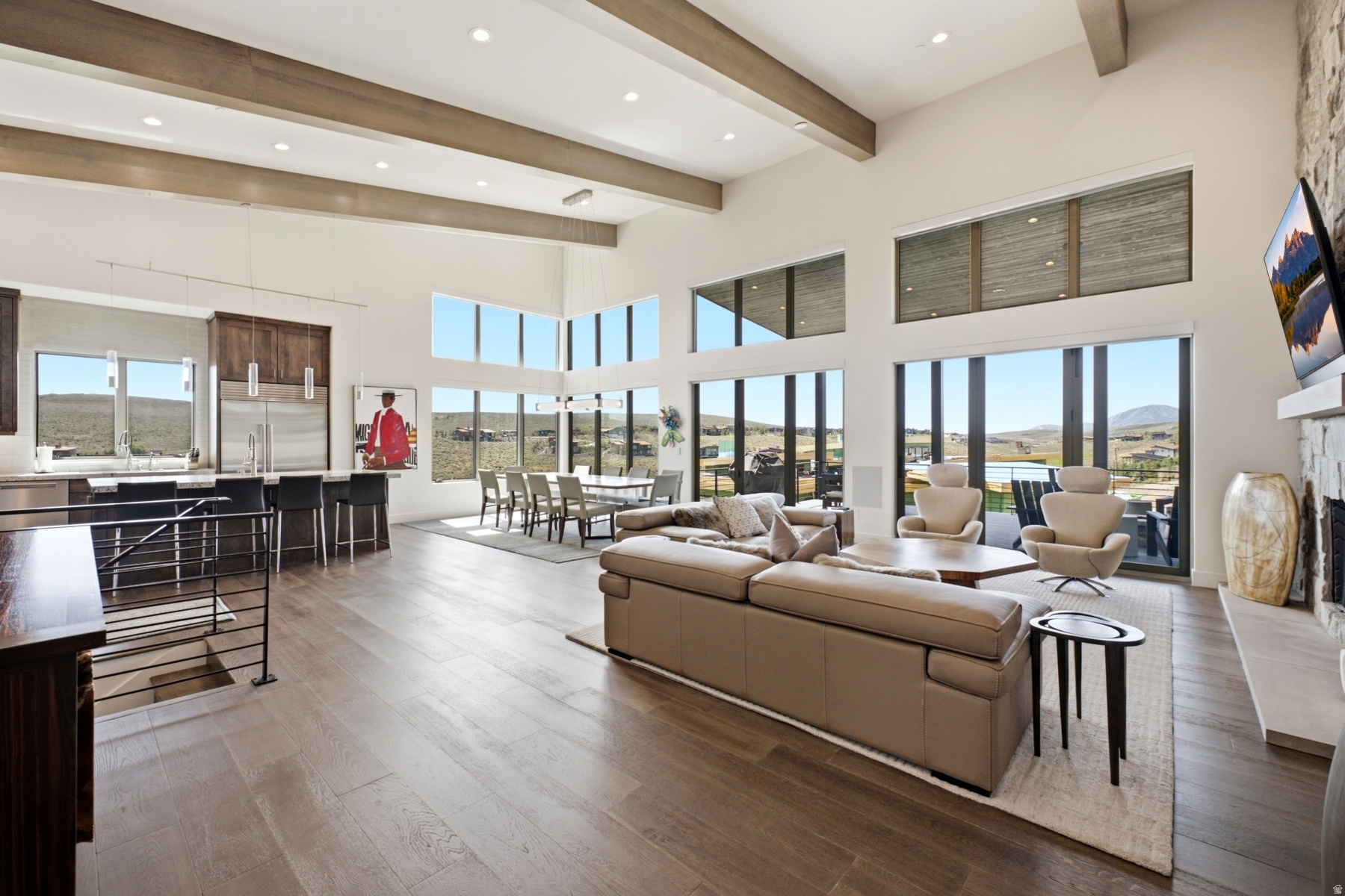 PROMONTORY PAINTED SHORES - Residential