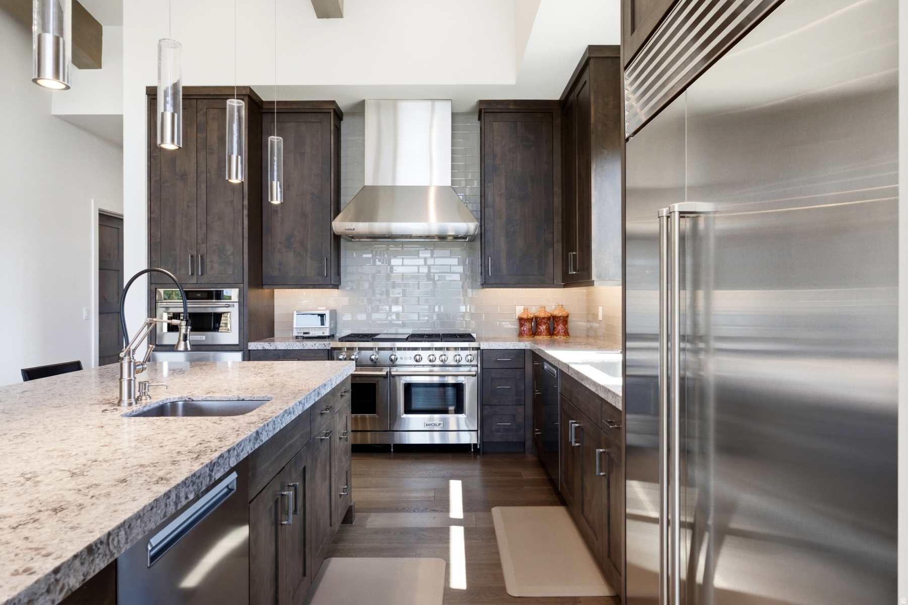 PROMONTORY PAINTED SHORES - Residential